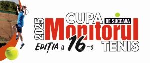 Cupa Monitorul la tenis de câmp - ediția a 16-a
