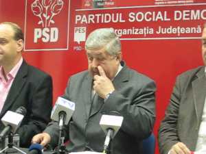 Mîrza îi spune lui Flutur că-şi datorează cariera politică lui Iliescu