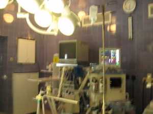 Spitalul Suceava, dotat cu un laparoscop de ultimă generaţie