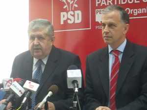 România a intrat în monitorizarea UE „din cauza retoricii de tip fascist a lui Flutur şi PD-L Suceava”