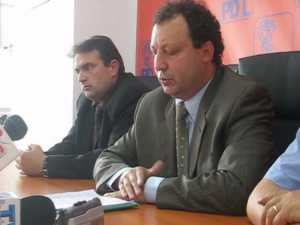 PDL anunţă ca începe cultivarea democraţiei în Suceava