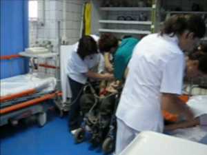 Aparatură nouă pentru Urgenţele Spitalului Suceava