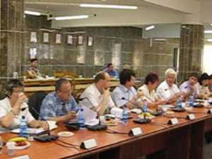Impartirea comisiilor din Consiliul Local