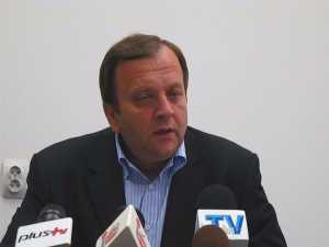 Sefa serviciului de audit de la Primaria Suceava pleaca cu transfer la CJ
