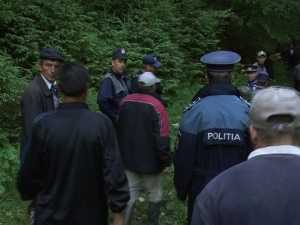 Peste 150 de persoane, în căutarea omului de afaceri dispărut în pădure