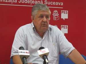 PSD Suceava pregăteşte selecţia pentru Parlament