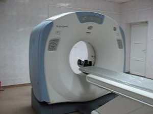 Tomograful de la Spitalul Suceava a primit aviz de functionare