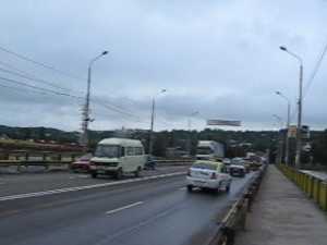 Trafic de coşmar pe străzile Sucevei