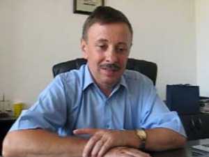 Dr. Alexandru Lazareanu, noul sef al ASP Suceava