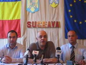 Guvernul infiinteaza SMURD Suceava