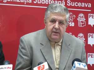 Mirza avertizeaza asupra integritatii patrimoniului CJ