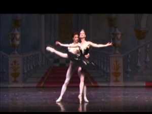Gala baletului rus pe scena suceveana