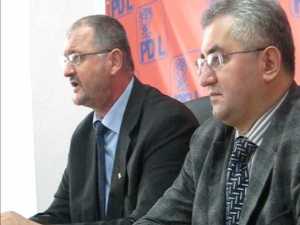 "Scapa cine poate", a caracterizat Onofrei comportamentul candidatilor PSD si PNL