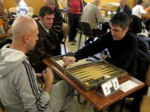 Campionatul National de Table si Backgammon