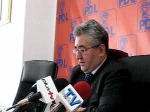 PD-L Suceava pregateste selectia candidatilor pentru alegerile europarlamentare