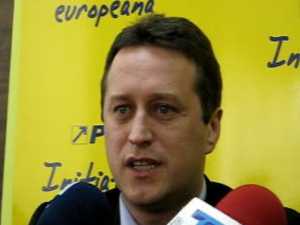Coroama vrea amanarea alegerilor pentru presedintia PNL Suceava