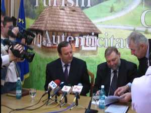 Investitie care va scurta drumul Vatra Dornei - Bucuresti cu 110km