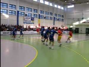 Universitatea Suceava este în semifinalele Challenge Cup
