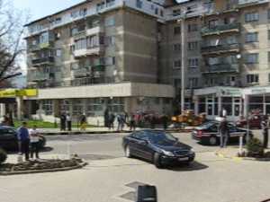 Basescu petrece Pastele in Suceava