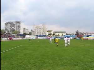 Cetatea Suceava - Dinamo II: 0 - 2