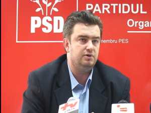 PSD Suceava acuza discriminare politica la acordarea avizelor de catre CJ