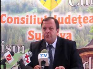 PD-L refuza sa negocieze vicepresedintii la CJ Suceava