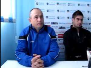 Ioan Radu: „FC Botoşani e o echipă imprevizibilă”