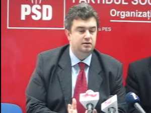 PSD declara ca la Suceava PD-L are cea mai agresiva campanie din tara