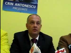 Baisanu: "Romania are in momentul de fata un presedinte stresat si obosit"