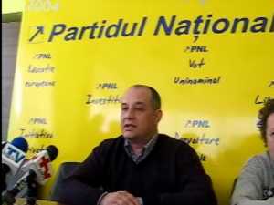 Cateva zeci de filiale locale ale PNL Suceava vor fi dizolvate