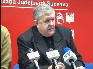 Bejinariu propus pentru functia de vicepresedinte al PSD