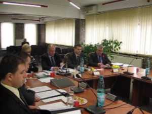 Bugetul Sucevei, aprobat cu zeci de amendamente
