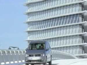 Volkswagen prezintă noua generație Sharan la Geneva