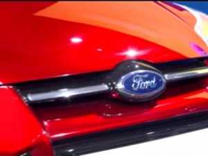 Ford a apelat la măsuri radicale în încercarea de a conferi o personalitate distinctă noului Focus