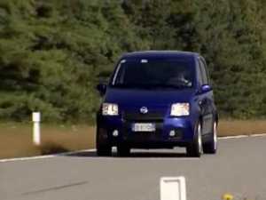 Fiat este unul din liderii mondiali în producța de vehicule mini