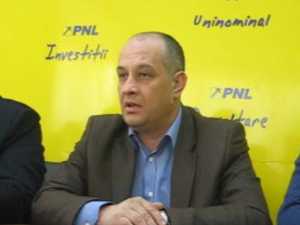 Liderul PNL Suceava Alexandru Baisanu spune ca nu va mai plati taxe si impozite locale