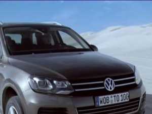 Volkswagen a cunoscut un succes formidabil cu prima generație Touareg