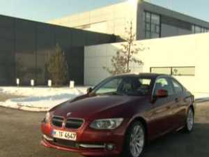 BMW este pregătit să introducă versiunile cosmetizate coupe și cabrio ale Seriei 3