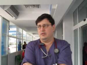 Peste 400 de persoane si-au petrecut Pastele la Urgentele Spitalului Suceava