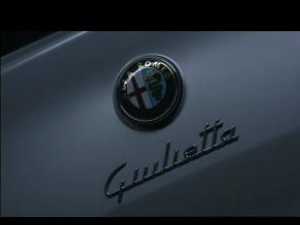 Alfa Romeo înlocuiește vechiul 147 cu noua Giulietta
