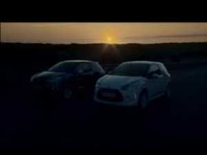 Citroën lansează prima ofensivă în clasa premium prin intermediul noului DS3