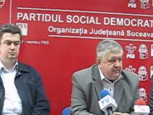 PSD a solicitat demisia sau demiterea Guvernului Boc