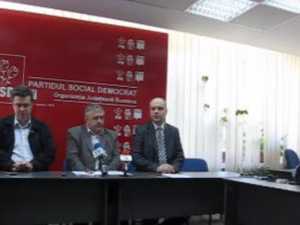 Dontu: Ministrul Videanu ascunde motivul concedierilor de la Termica