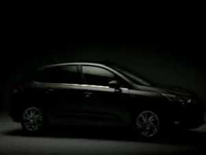 Citroën va lansa noul C4 în octombrie la Salonul Auto de la Paris