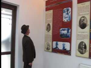 La Casa Prieteniei s-a deschis expoziţia „Francezi şi români în Marele Război”