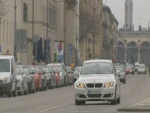 BMW Seria 3 cu EfficientDynamics promovează consumul inteligent