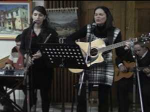 „In memoriam Adrian Păunescu” – Folk cu Mihaela Popescu şi Cornel Angelescu