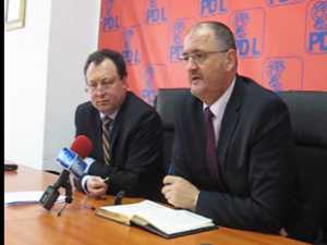 PDL Suceava ii transmite lui Ponta ca are un discurs „de procuror iesit din mana”
