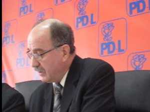 Adrian Dragan: Liderii PSD si PNL critica fara motiv