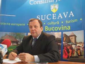 Flutur i-a prezentat ambasadorului SUA în România oportunităţile de afaceri în turism şi zootehnie